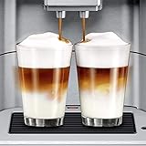Siemens super-automatic espresso coffee machine
