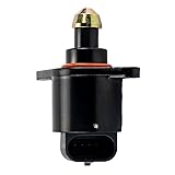PHILTOP Idle Air Control Valve AC68 Compatible with