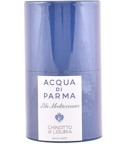 Amazon.com : Chinotto Di Liguria By Acqua Di Parma Eau De Toilette