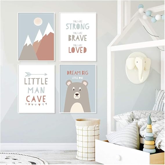 peinture sans trame 5 lettres