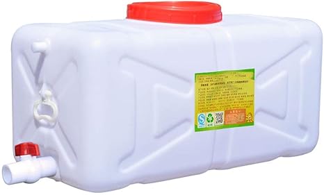 RSH 50L Dispensador De Agua Extra Grande Bidón De Agua con ...