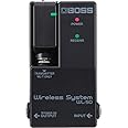 Boss WL-50 Guitar Wireless System