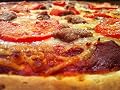 Gebardi Chicago Pizza Sauce - Chicago Fire, 16 oz.