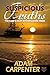 Suspicious Truths (The Cane's Inlet Mystery Book 3) by Adam Carpenter