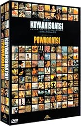 Koyaanisqatsi - Powaqqatsi