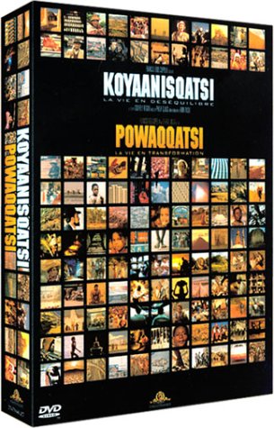 Koyaanisqatsi - Powaqqatsi