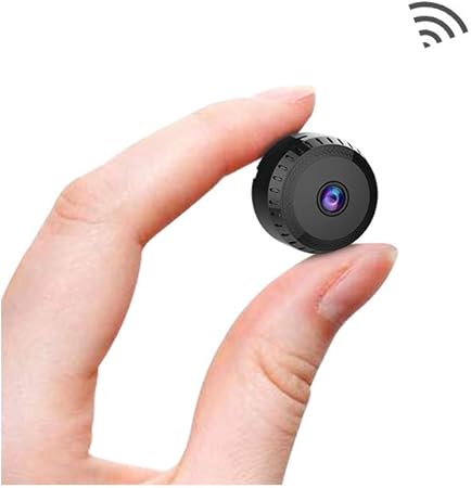 best mini spy camera on amazon