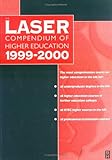 The Laser Compendium of Higher Education 1999-2000, Laser, Laser, 0750641363