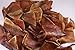 Sawmill Creek Smokehouse Pig Ear Small Chews Pack of 25, *Sourced & Made USA*, All Natural, USDA