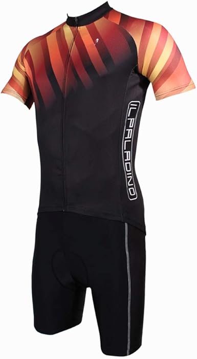 thermal cycling shorts