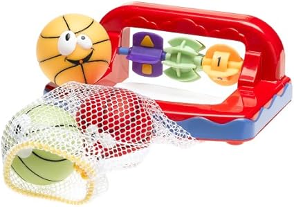 little tikes basketball amazon
