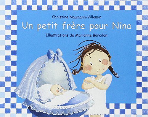 Un  petit frère pour Nina