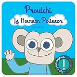 Proutchi, le nourson polisson (French Edition) by