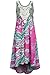Truly Me Big Girls Tween Twofer Maxi Dress (Many Options), 7-16