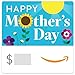 Amazon eGift Card - Flower Bouquet (Animated)