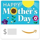 Amazon Gift Card.ca - Happy Mother's Day