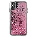 Case-Mate - iPhone XS Max Case - WATERFALL - iPhone 6.5 - Rose Gold