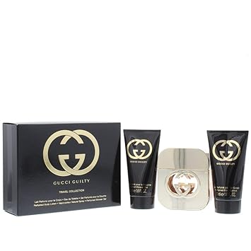 gucci guilty shower gel mens