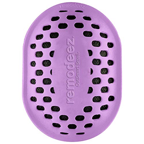 image for remodeez Trash Can Diaper Pail Recycling Bin Deodorizer Eliminator Odo