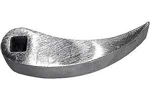 1Pcs Crowbar Adapter Head Tool, With Unlimited Ratcheting Angles, For Maximum Flexibility In Various Projects