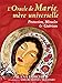 L'oracle de Marie, mère universelle : Avec 44 cartes et 1 livret explicatif by 