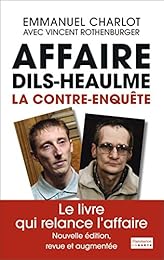 Affaire Dils-Heaulme