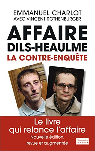 Affaire Dils-Heaulme