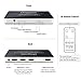 3 Port HDMI Switch, HDMI Switch, HDMI Switch with PIP Remote, HDMI Switch Box Support 4K, 3D, Compatible for Xbox One, Roku, PS4, Fire TV Stick and More (3 in 1 Out HDMI Switch with PIP)