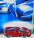 2007 Treasure Hunt #9 Enzo Ferrari Red And Black Interior #2007-129 Collectible Collector Car Mattel Hot Wheels