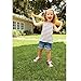 Little Tikes 3-in-1 Triple Splash T-Ball Set with 3 Balls