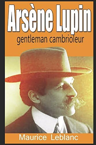 Arsène Lupin (French Edition)