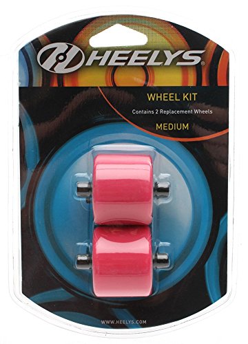 Fats Wheel Heelys Spare Wheels Heelys Replacement Fats Wheels With