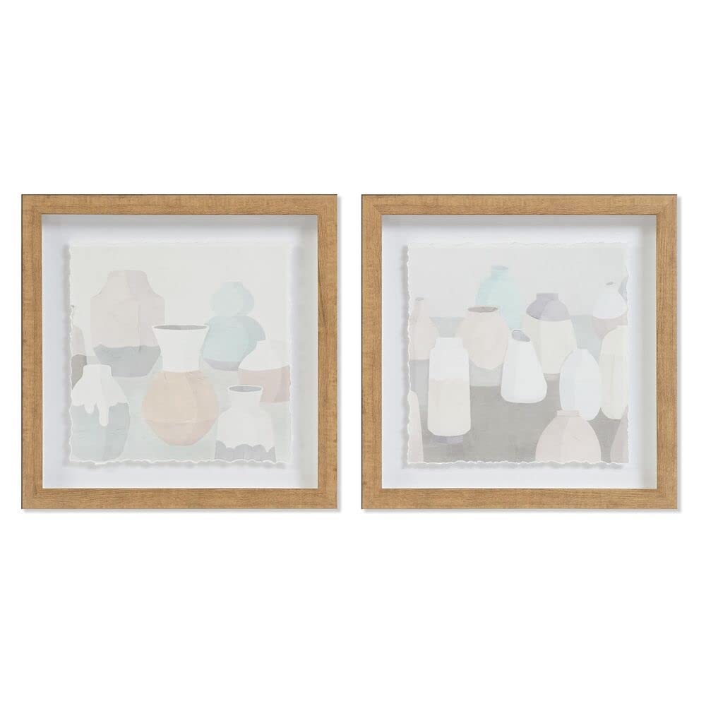 DKD Home Decor Frame, Standard