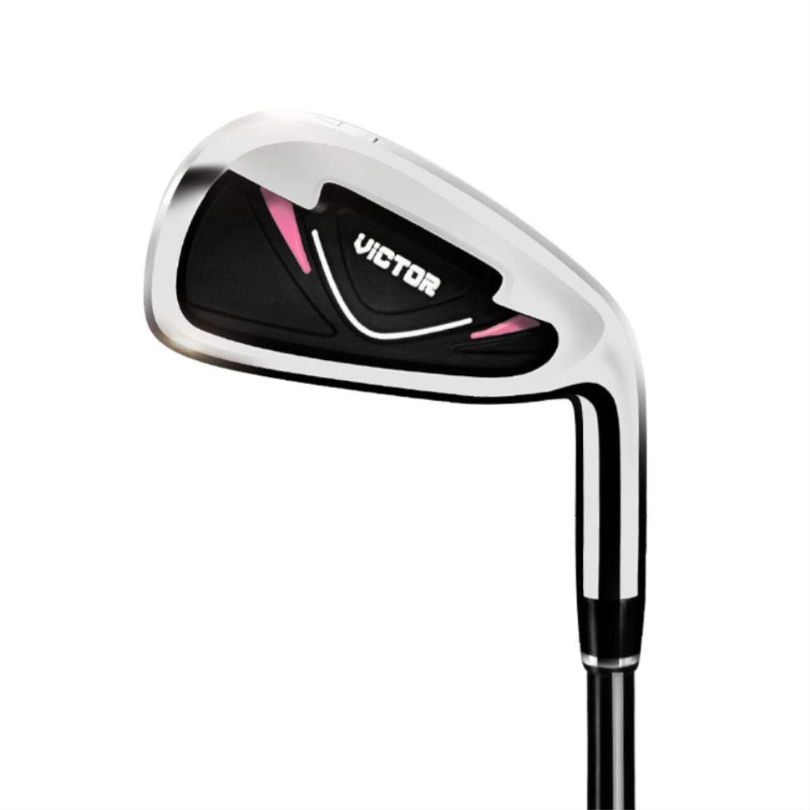  Leaysoo Golf Clubs 7 Irons Ladies Beginners