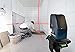 Bosch Self-Leveling 5-Point Alignment Laser GCL 25