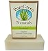 Coconut Castile Soap Bar - Organic Unscented Sensitive Skin - 4 oz - Pure and All Natural