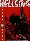 HELLSING 第5巻