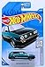 Hot Wheels 2019 Basic Vehicle Volkswagen Series: Volkswagen Golf MK2 [Teal] - Int. Card