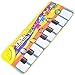 SMTSMT 2016 Touch Play Keyboard Musical Music Singing Gym Carpet Mat Kids Gift