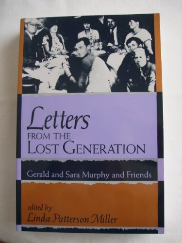 Letter From Lost Generation