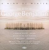 MIND OF WINTER                                     image