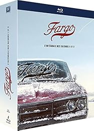 Fargo - Saisons 1 Et 2 - Blu-Ray