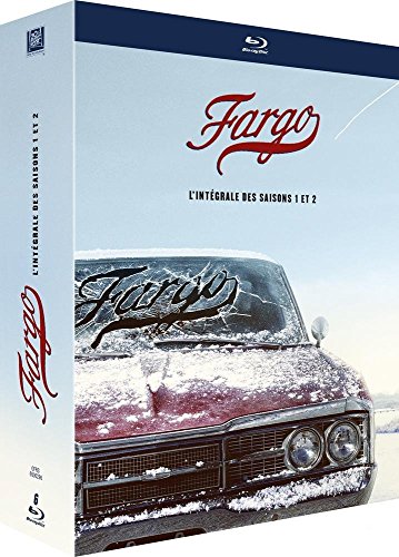Fargo - Saisons 1 Et 2 - Blu-Ray
