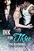 MMF BISEXUAL ROMANCE: Ink For Three: The Beginning (Prequel)