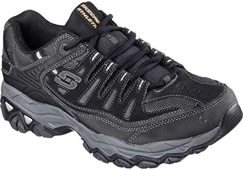 Amazon スケッチャーズ メンズ スニーカー After Burn Memory Fit Cross Training Sho 並行輸入品 スニーカー