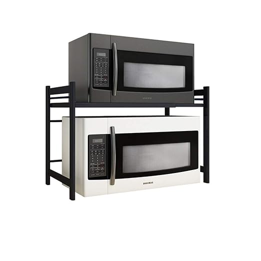 LYYRB Estante De Almacenamiento Retráctil De 1 Capa, Estante De ...