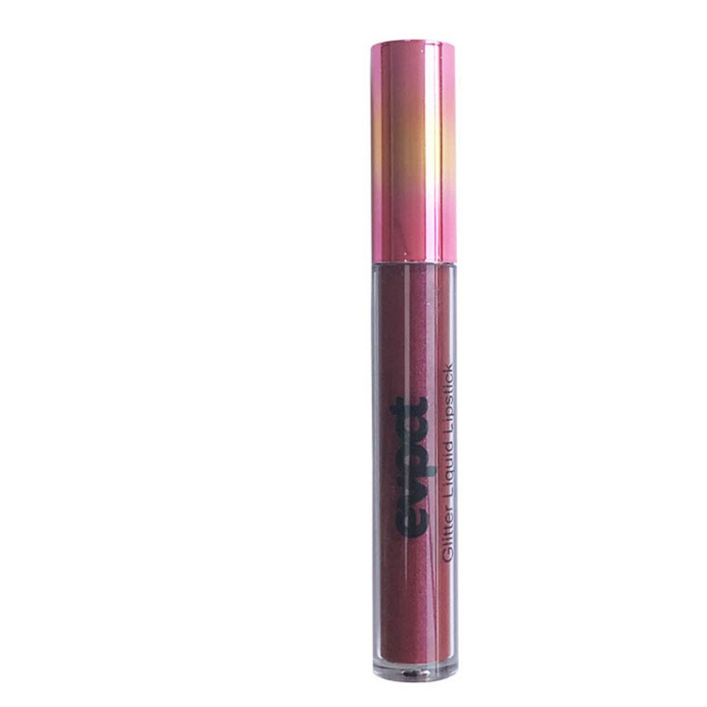 Rouge à Lèvres Liquidewaterproof Hydratant Brillant