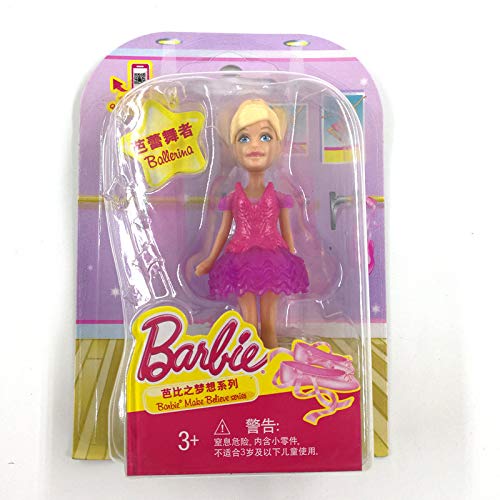 Download 44 Gambar Film Barbie Chelsea Terbaik Gratis