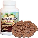 ZumZumstore Al Ajwa Seeds Sports Nutrition Tablet