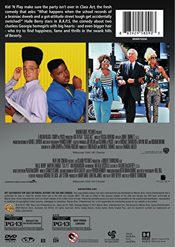 Class Act B A P S Dvd Buy Online In Qatar Dvd Products
